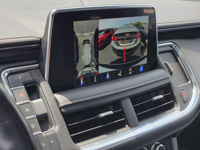 2022 GMC Yukon 4WD SLT