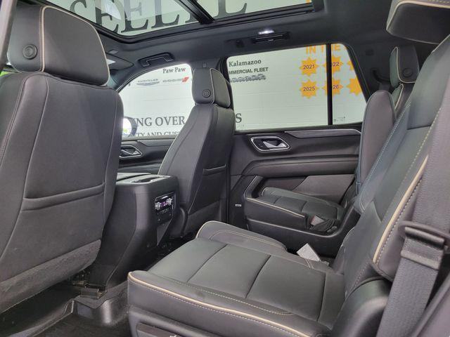 2022 GMC Yukon 4WD SLT