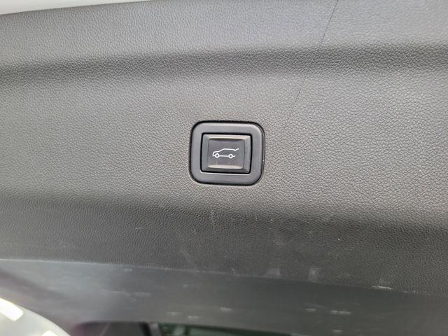 2022 GMC Yukon 4WD SLT