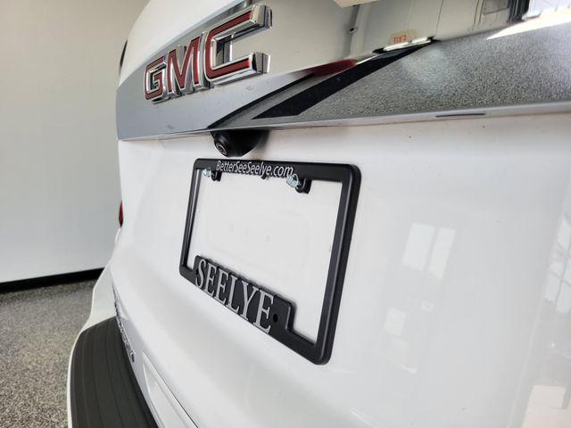 2022 GMC Yukon 4WD SLT