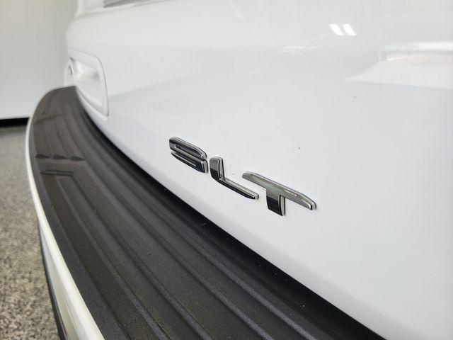 2022 GMC Yukon 4WD SLT