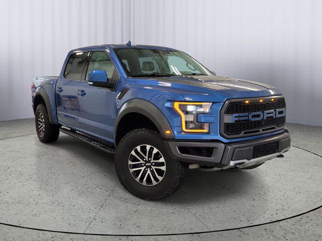 2019 Ford F-150 Raptor for sale in Kalamazoo, MI