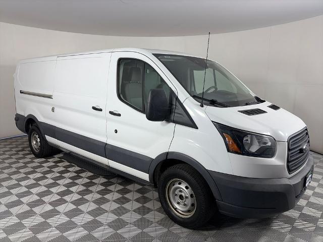 2018 Ford Transit 148 WB Low Roof Cargo for sale in Denver, CO
