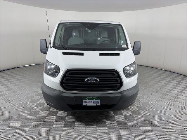 2018 Ford Transit 148 WB Low Roof Cargo