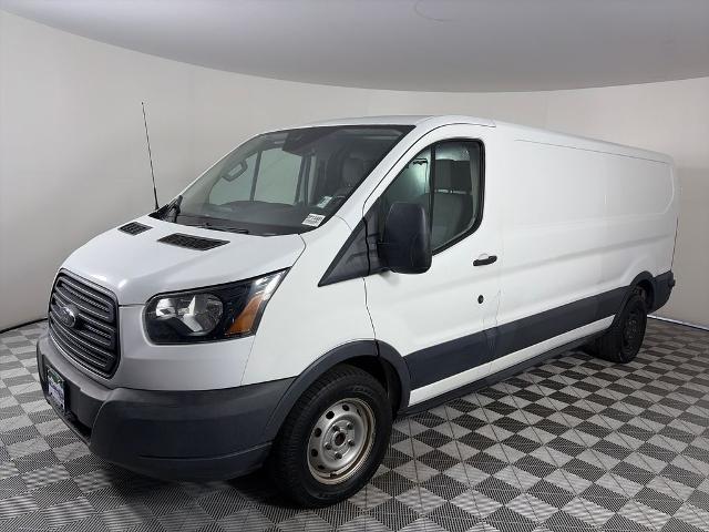 2018 Ford Transit 148 WB Low Roof Cargo
