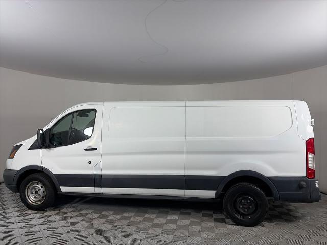 2018 Ford Transit 148 WB Low Roof Cargo