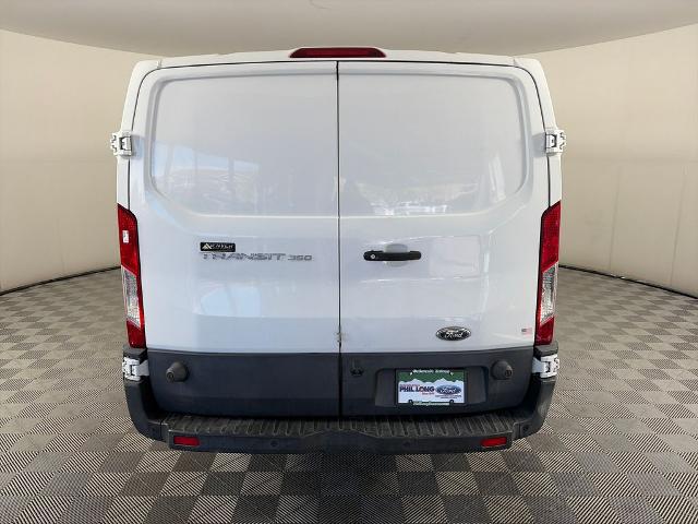2018 Ford Transit 148 WB Low Roof Cargo