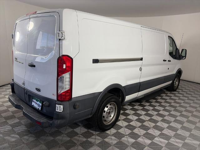 2018 Ford Transit 148 WB Low Roof Cargo