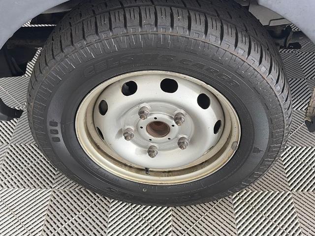 2018 Ford Transit 148 WB Low Roof Cargo