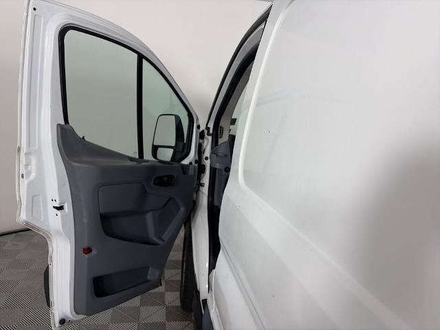 2018 Ford Transit 148 WB Low Roof Cargo