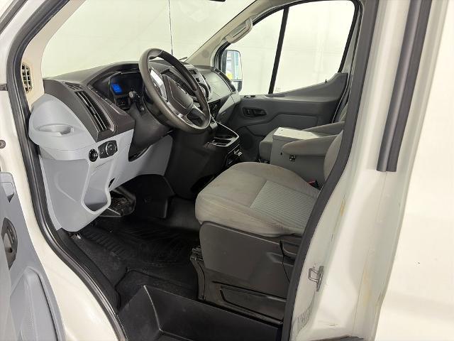 2018 Ford Transit 148 WB Low Roof Cargo