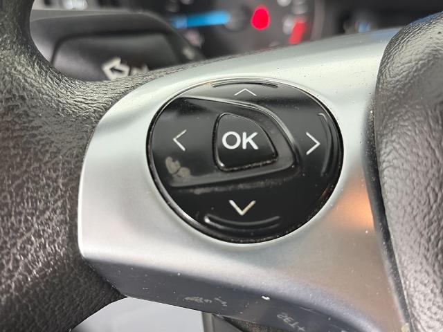 2018 Ford Transit 148 WB Low Roof Cargo