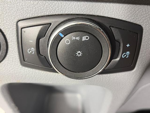 2018 Ford Transit 148 WB Low Roof Cargo