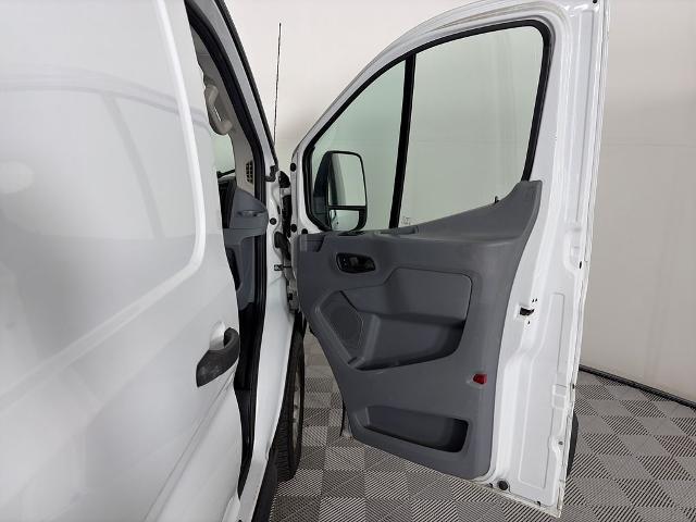 2018 Ford Transit 148 WB Low Roof Cargo