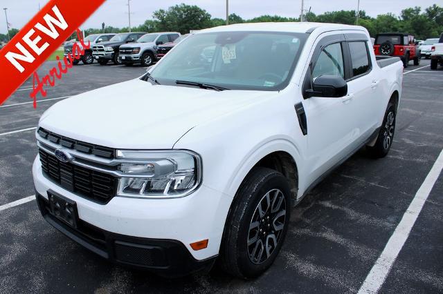 2024 Ford Maverick Lariat for sale in Saint James, MO
