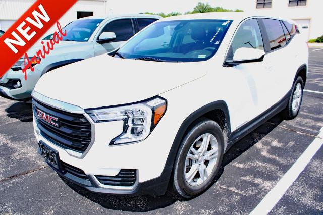2024 GMC Terrain FWD SLE for sale in Saint James, MO