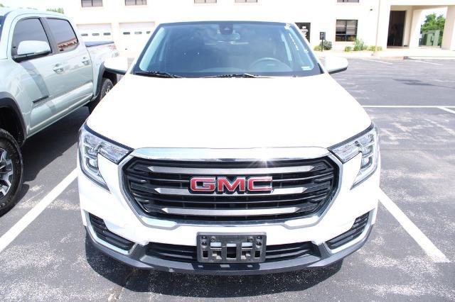 2024 GMC Terrain FWD SLE