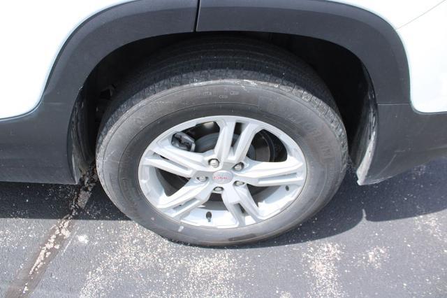 2024 GMC Terrain FWD SLE