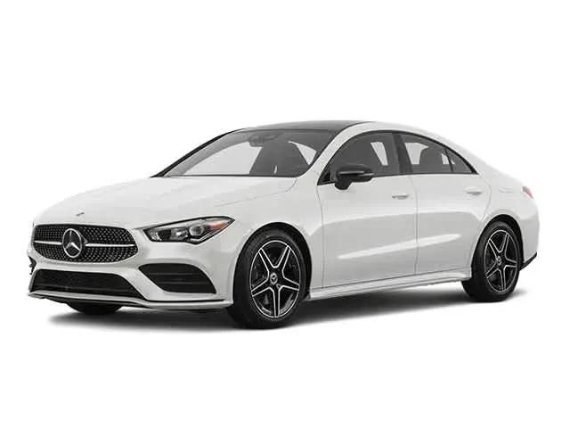2023 Mercedes-Benz CLA 250 4MATIC for sale in Paramus, NJ