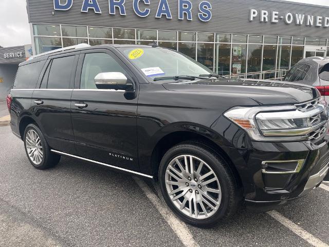 2023 Ford Expedition Platinum for sale in Lanham, MD