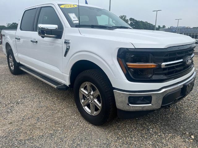 2024 Ford F-150 XLT for sale in Lanham, MD