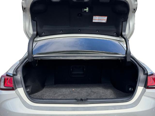 2022 Lexus ES 350 Base