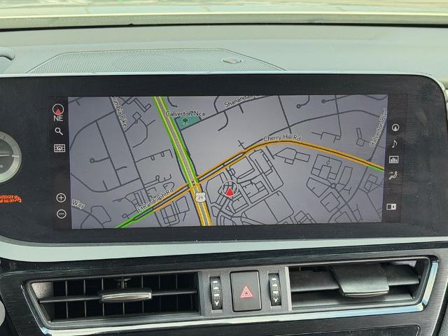 2022 Lexus ES 350 Base