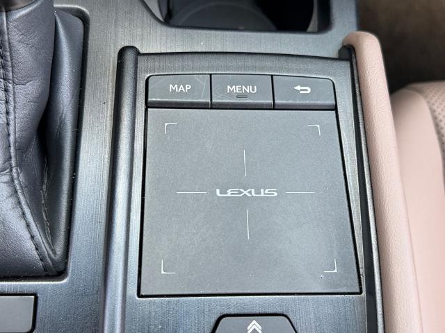 2022 Lexus ES 350 Base