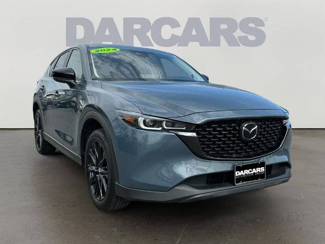 2024 Mazda CX-5 2.5 S Carbon Edition for sale in Lanham, MD