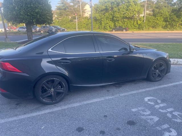 2018 Lexus IS 300 Base for sale in Lanham, MD