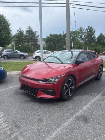 2023 Kia EV6 GT-Line for sale in Lanham, MD