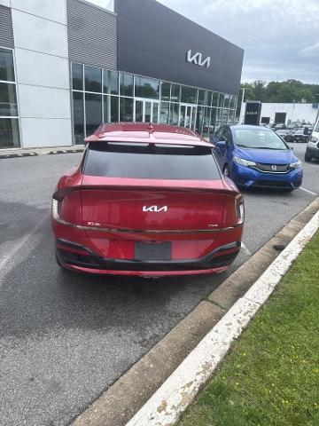 2023 Kia EV6 GT-Line