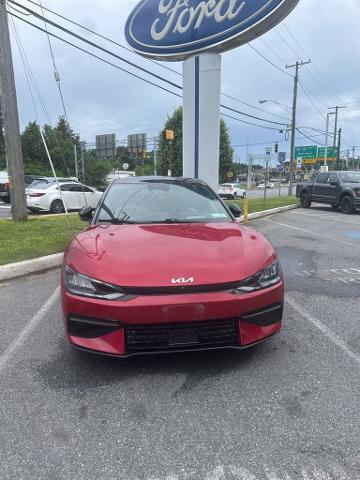 2023 Kia EV6 GT-Line