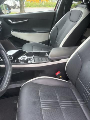 2023 Kia EV6 GT-Line