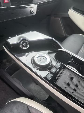 2023 Kia EV6 GT-Line
