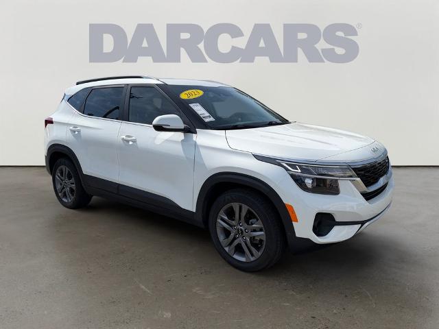 2023 Kia Seltos S for sale in Lanham, MD