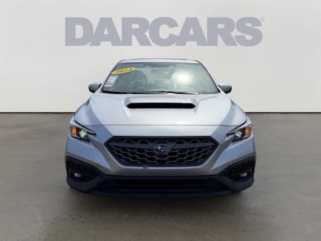 2024 Subaru WRX Premium