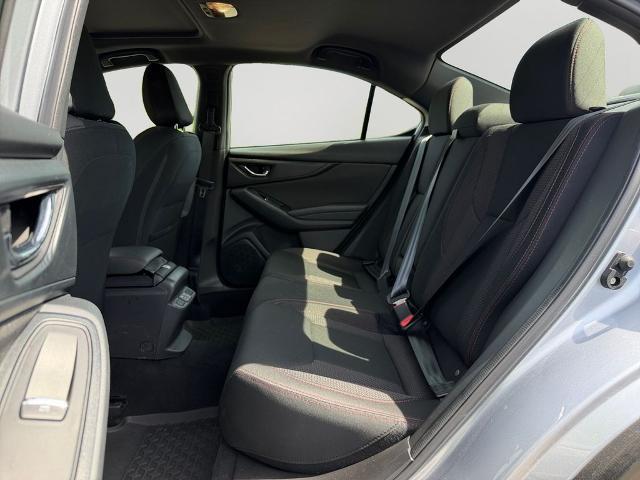 2024 Subaru WRX Premium
