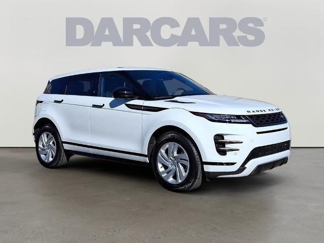2023 Land Rover Range Rover Evoque R-Dynamic S for sale in Lanham, MD