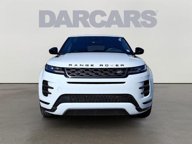 2023 Land Rover Range Rover Evoque R-Dynamic S