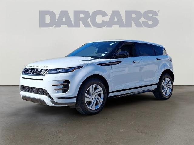 2023 Land Rover Range Rover Evoque R-Dynamic S
