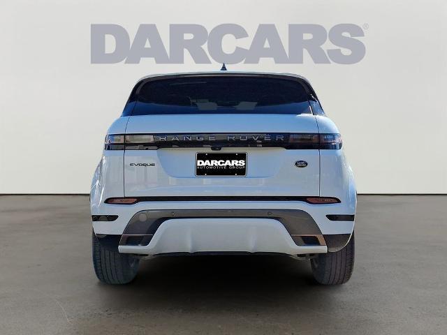 2023 Land Rover Range Rover Evoque R-Dynamic S