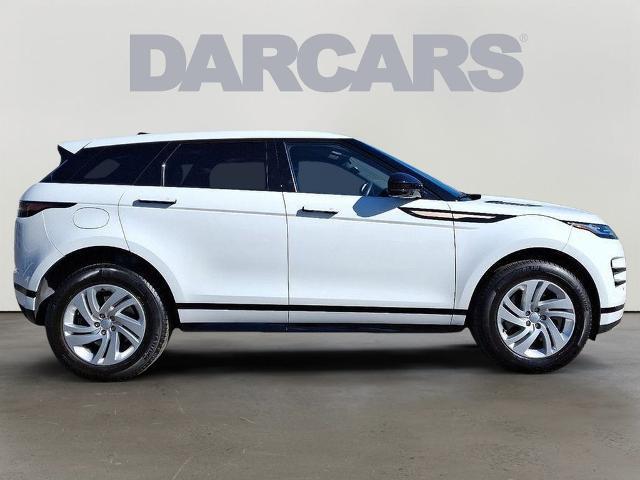 2023 Land Rover Range Rover Evoque R-Dynamic S