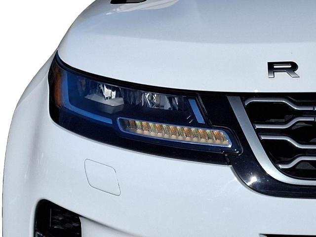 2023 Land Rover Range Rover Evoque R-Dynamic S