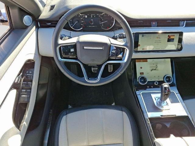2023 Land Rover Range Rover Evoque R-Dynamic S