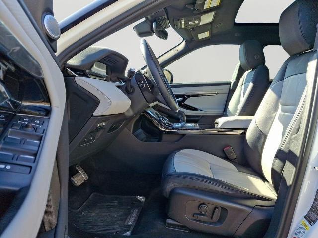 2023 Land Rover Range Rover Evoque R-Dynamic S