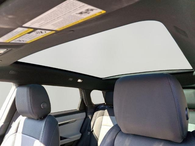 2023 Land Rover Range Rover Evoque R-Dynamic S