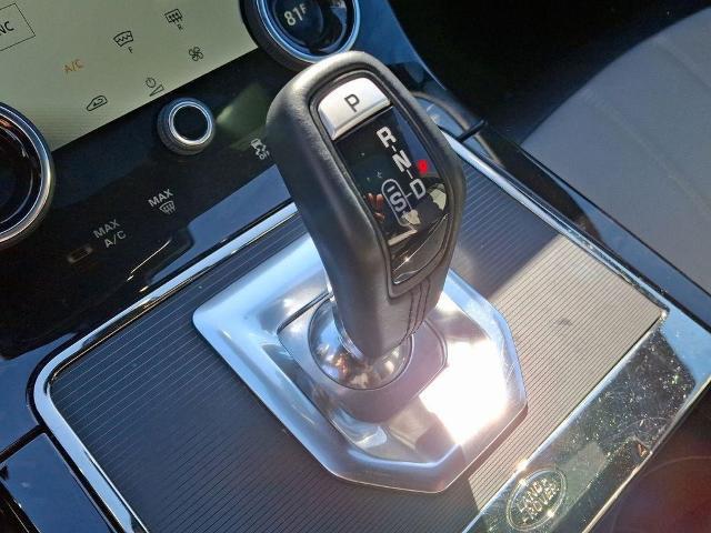 2023 Land Rover Range Rover Evoque R-Dynamic S