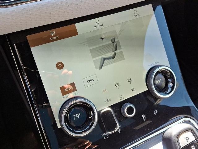 2023 Land Rover Range Rover Evoque R-Dynamic S