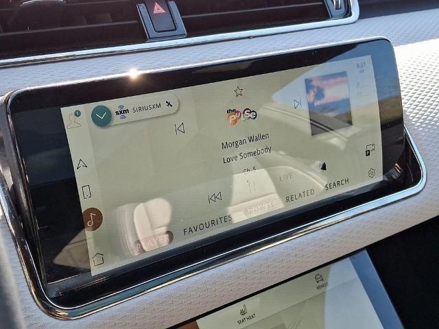 2023 Land Rover Range Rover Evoque R-Dynamic S